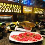A Foodie’s Experience at Takumi Japanese Restaurant: A Culinary Journey