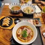 A Foodie’s Experience at Kazu Japanese Restaurant