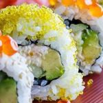 Signature Sushi and Ramen at Umami Japanese Restaurant