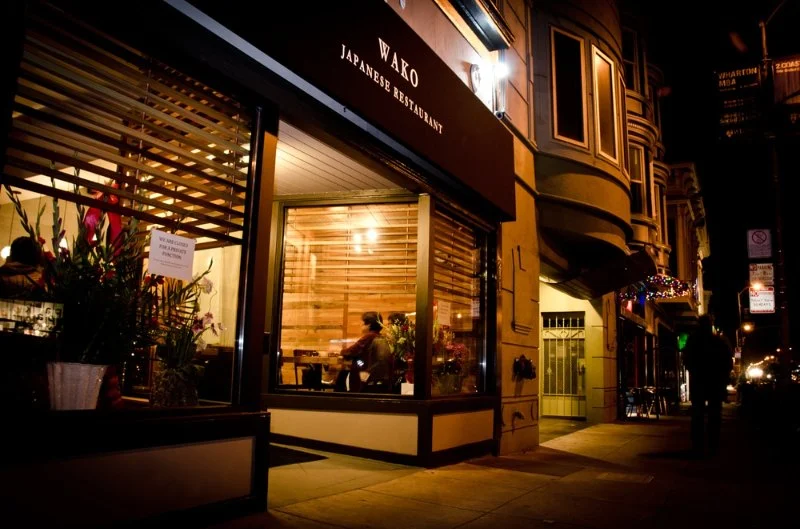 Why Wako Japanese Restaurant Is a Must-Try Spot for Japanese Food Lovers