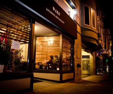 Why Wako Japanese Restaurant Is a Must-Try Spot for Japanese Food Lovers