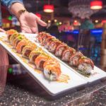 A Foodie’s Experience at Shirasoni Japanese Restaurant