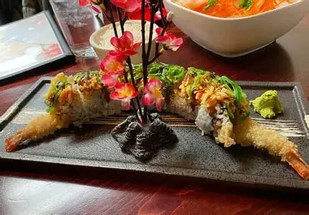 Why Oishi Japanese Restaurant Is a Must-Try Spot for Japanese Food Lovers