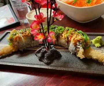 Why Oishi Japanese Restaurant Is a Must-Try Spot for Japanese Food Lovers