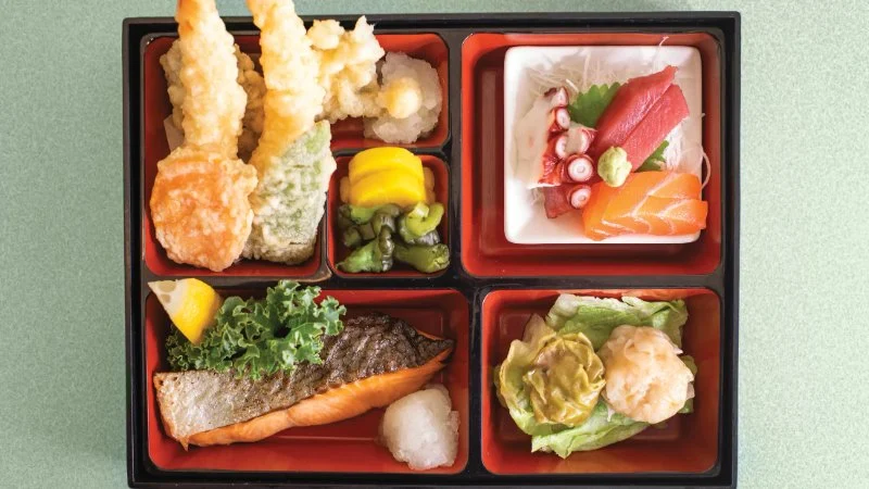 The History and Flavor Behind Yoshi Japanese Restaurant