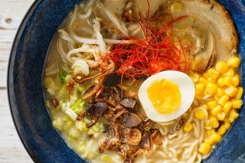 Top Dishes You Should Order at Ai Ki Ya Japanese Restaurant