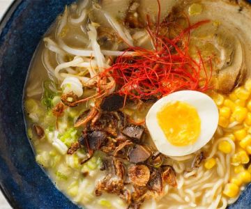 Top Dishes You Should Order at Ai Ki Ya Japanese Restaurant