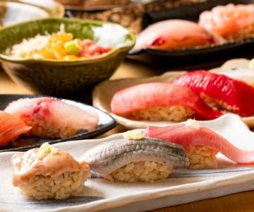 Why Locals Recommend Hanaoka Japanese Restaurant
