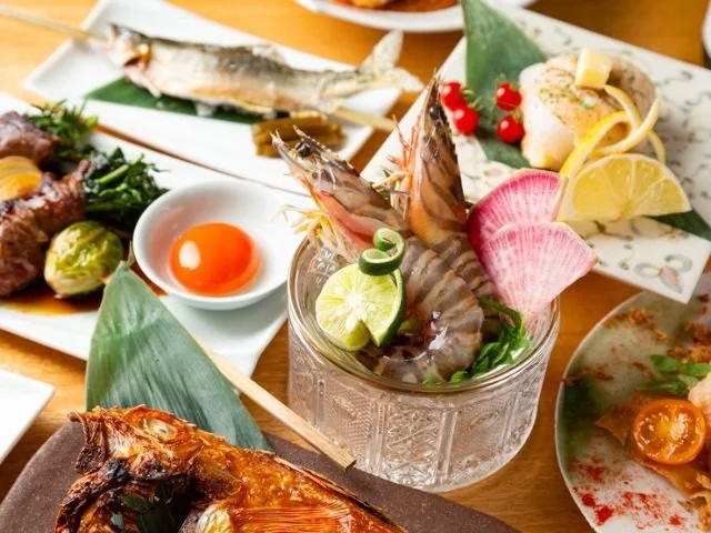 Why Locals Recommend Restaurant Japanese