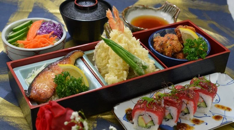 Top Dishes You Should Order at Gyotaku Japanese Restaurant