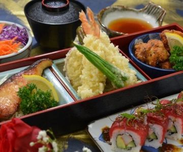 Top Dishes You Should Order at Gyotaku Japanese Restaurant
