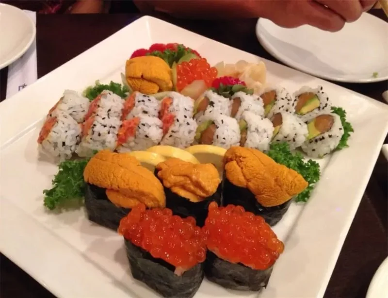 Why Ichiban Japanese Restaurant is a Must-Try for Japanese Food Lovers