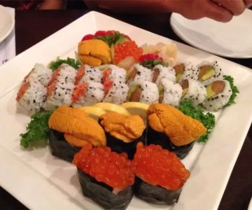 Why Ichiban Japanese Restaurant is a Must-Try for Japanese Food Lovers