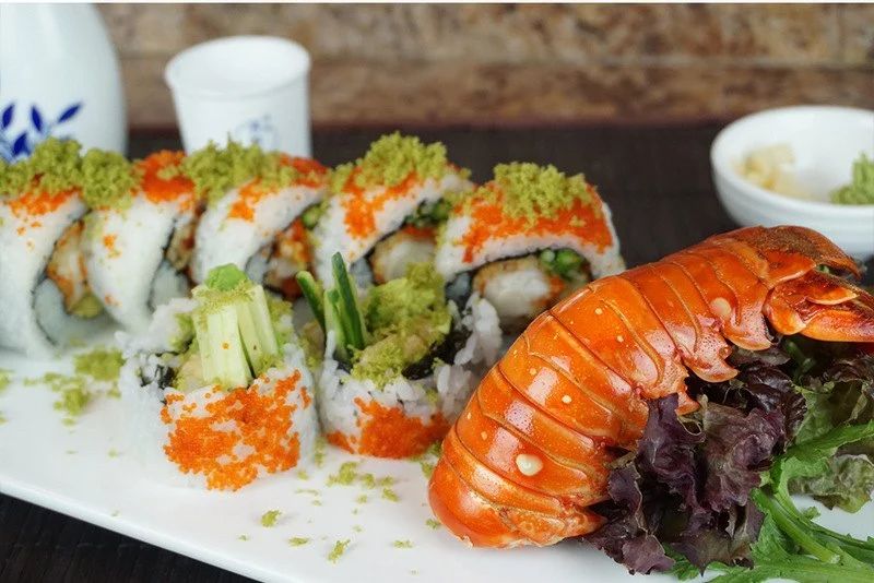 Why Momo Sushi is a Must-Try for Japanese Food Lovers