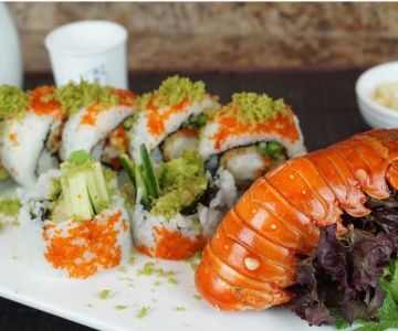 Why Momo Sushi is a Must-Try for Japanese Food Lovers