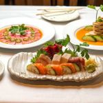 The Complete Guide to Dining at Nikko Japanese Restaurant