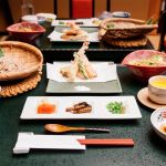 What Makes Orchid Japanese Restaurant Stand Out Among Japanese Restaurants