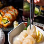 A Foodie’s Experience at Hayashi Japanese Restaurant