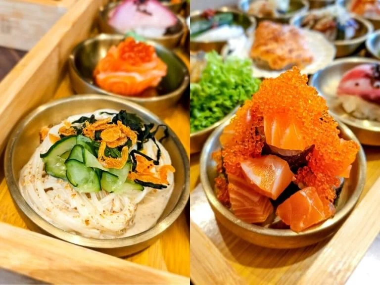 What Makes Sagami Japanese Restaurant Stand Out Among Japanese Restaurants