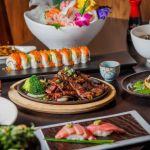 Top Dishes to Order at Ebisu Japanese Restaurant for an Unforgettable Dining Experience