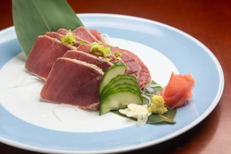 Top Dishes You Should Order at Tataki Japanese Restaurant