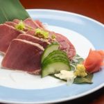 Top Dishes You Should Order at Tataki Japanese Restaurant