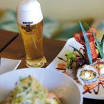 Exploring the Menu at Bozu Japanese Restaurant