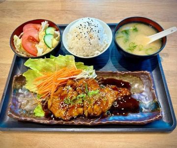 Why Miyabi Japanese Restaurant Is a Must-Try Spot for Japanese Food Lovers
