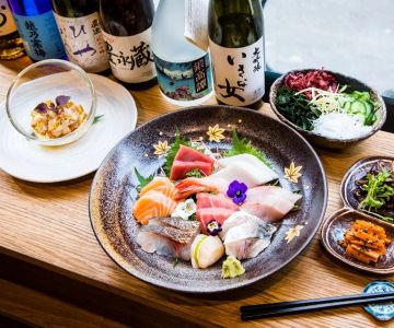 Why Locals Recommend Japanese Sushi Restaurants