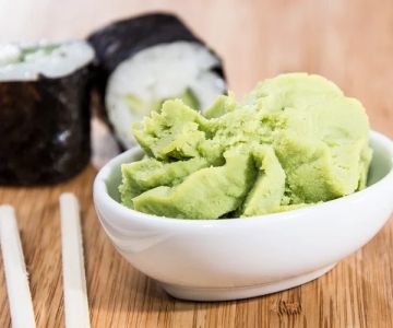 The History and Flavor Behind Japanese Restaurant Wasabi