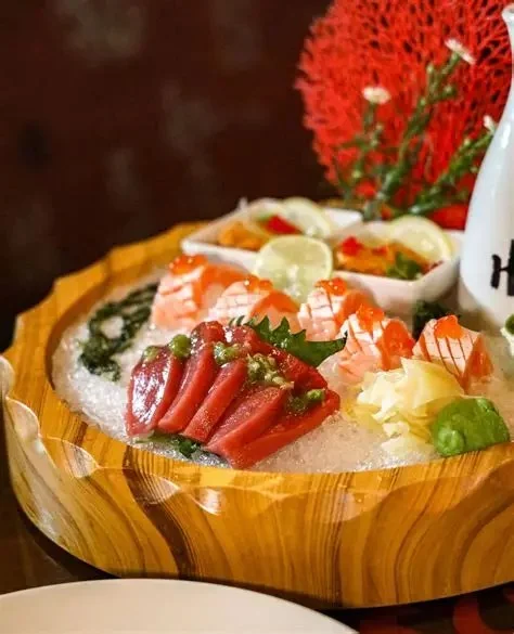 The History and Flavor Behind Sushishima Japanese Restaurant