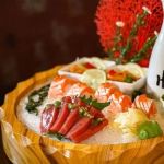 The History and Flavor Behind Sushishima Japanese Restaurant