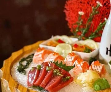 The History and Flavor Behind Sushishima Japanese Restaurant