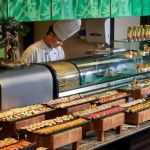 The Complete Guide to Dining at Midori Japanese Restaurant