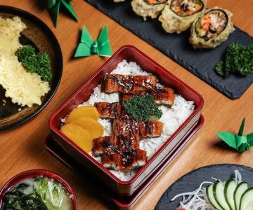 An Insider’s Review of Midori Japanese Restaurant