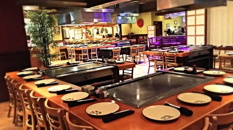 Why Locals Recommend Shiki Japanese Restaurant