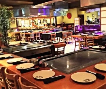 Why Locals Recommend Shiki Japanese Restaurant