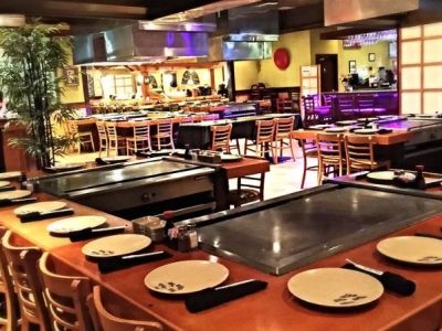 Why Locals Recommend Shiki Japanese Restaurant