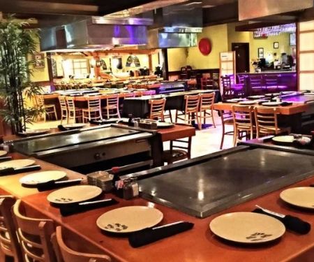 Why Locals Recommend Shiki Japanese Restaurant