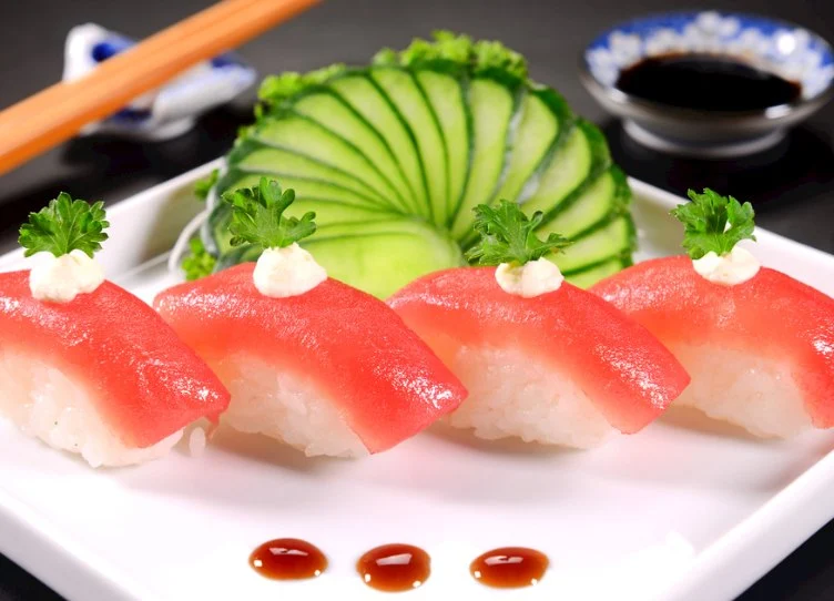 An Insider’s Review of Luna Asian Bistro and Japanese Rooftop Restaurant 日本料理