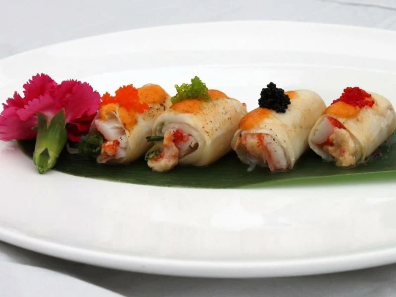 Top Dishes You Should Order at Green Tea Japanese Restaurant