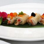 Top Dishes You Should Order at Green Tea Japanese Restaurant