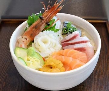 The History and Flavor Behind Japanese Restaurant Boston