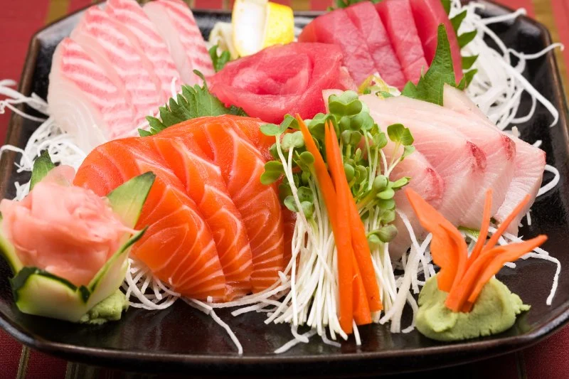 Top Dishes You Should Order at Japanese Restaurant Wasabi | Japanese Restaurant