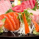 Top Dishes You Should Order at Japanese Restaurant Wasabi | Japanese Restaurant