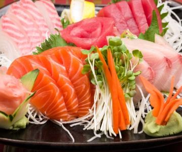 Top Dishes You Should Order at Japanese Restaurant Wasabi | Japanese Restaurant
