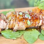 A Foodie’s Experience at Momo Sushi Japanese Restaurant