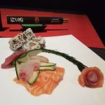 Why Izumi Japanese Restaurant Is a Must-Try Spot for Japanese Food Lovers