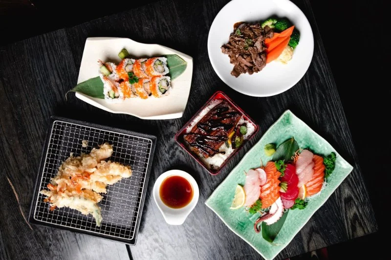 What Makes Chiba Japanese Restaurant Stand Out Among Japanese Restaurants