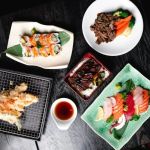 What Makes Chiba Japanese Restaurant Stand Out Among Japanese Restaurants